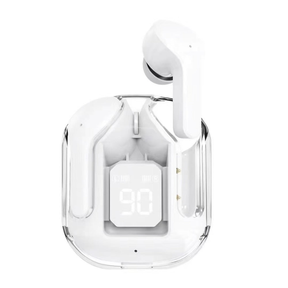 Air31 True Wireless Stereo Hi-fi Sound Headphones