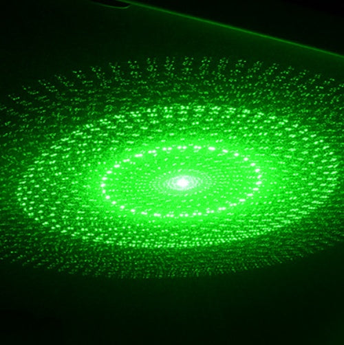 Car decorative lights usb star lights laser projection lights car atmosphere