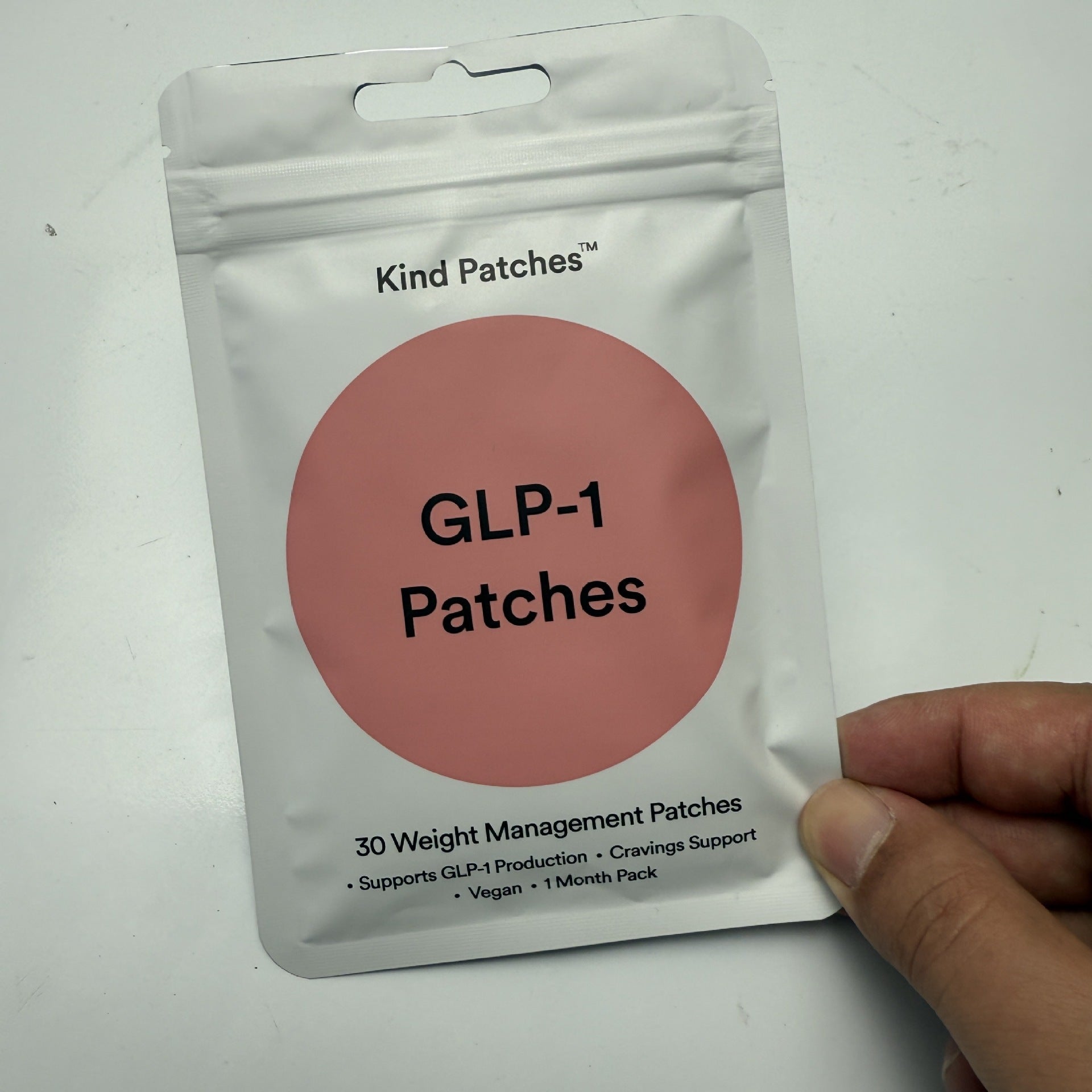 2025 Cross-Border Popular Glp-1 Patches/Glp -1 Patch Mugwort Ingredient Fat Patch Manufacturer Wholesale