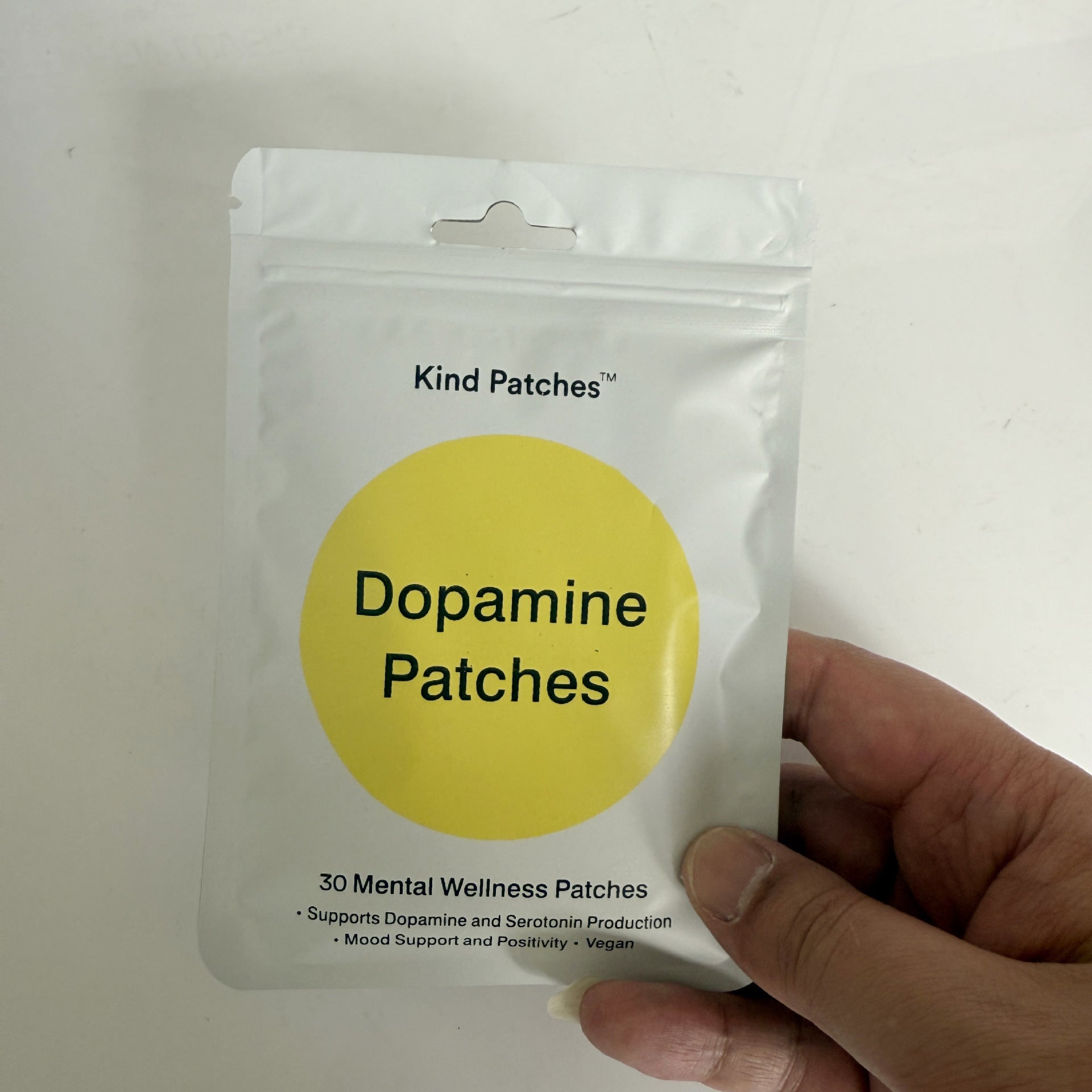 2025 Cross-Border Popular Glp-1 Patches/Glp -1 Patch Mugwort Ingredient Fat Patch Manufacturer Wholesale