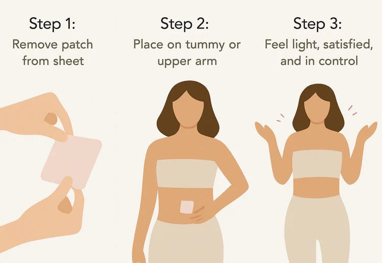 Gentle Weight Loss No Harsh Methods